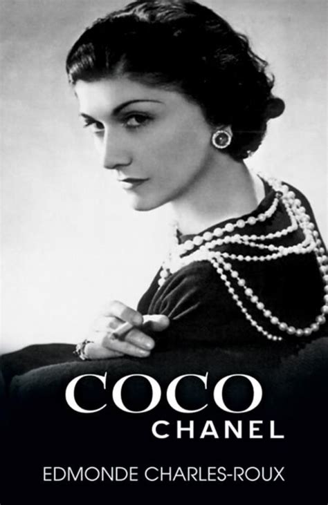 coco chanel cartea|coco chanel best known for.